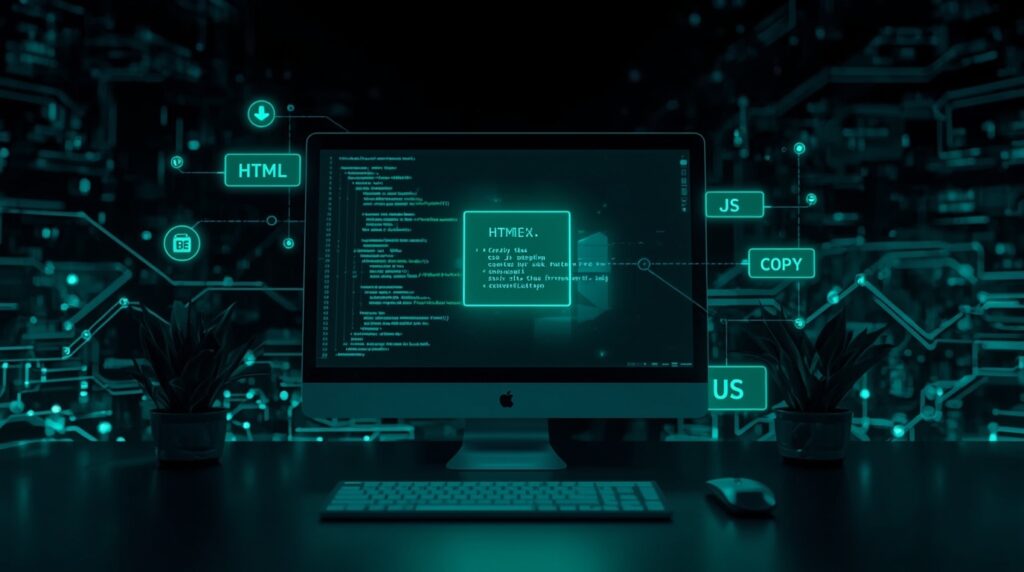 All-in-One HTML, CSS & JS Minifier Tool