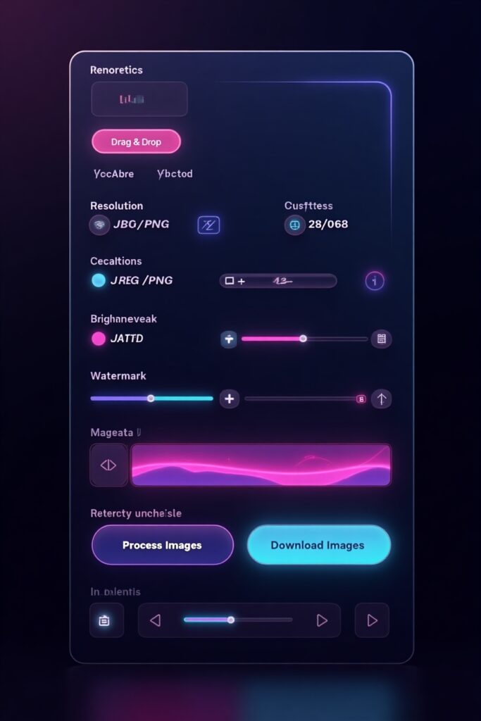 Image Resizer
