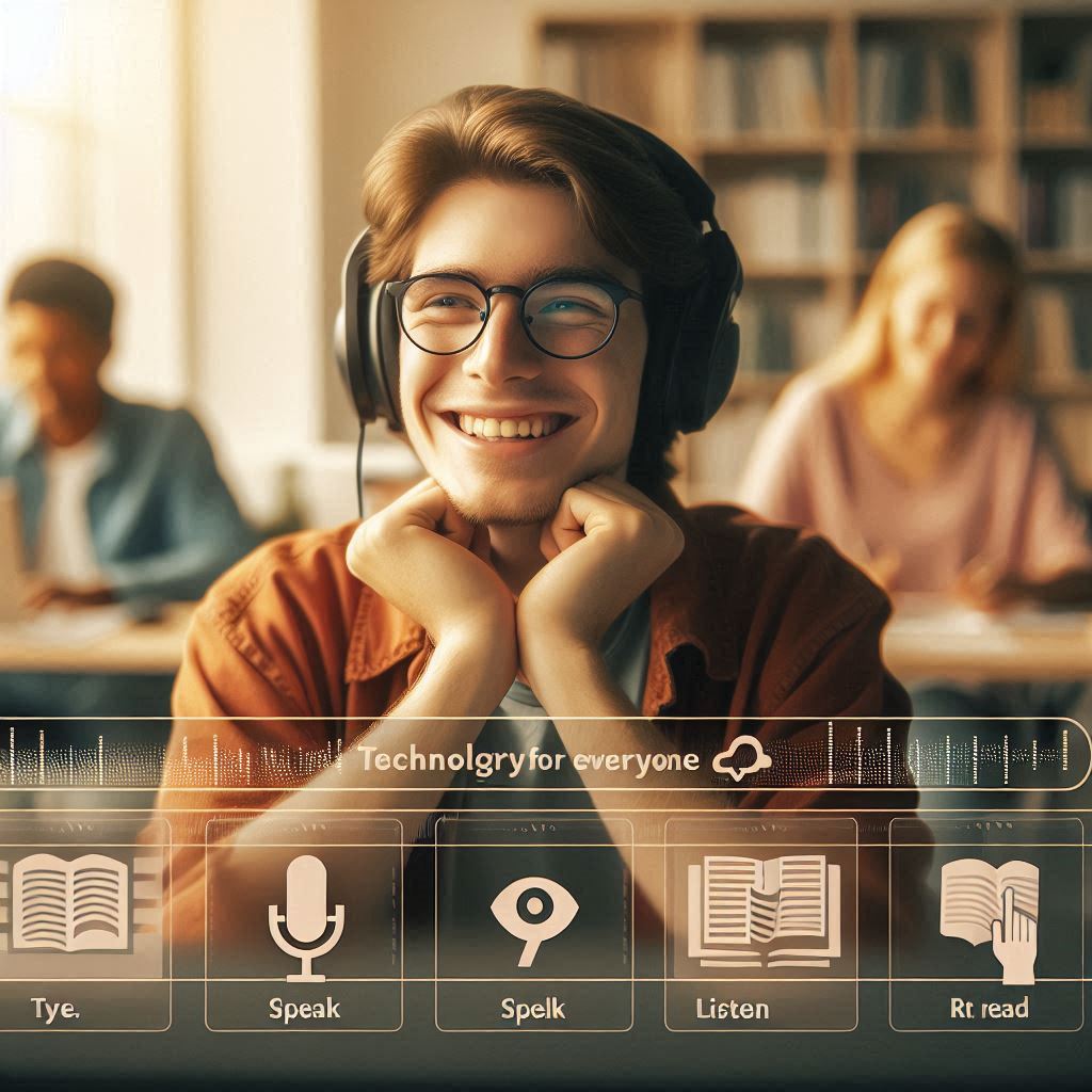 Text to MP3 & Audio to Text Converter- in 50+ Languages