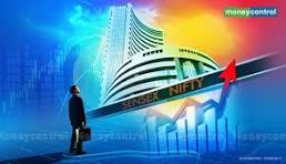 Sensex And Nifty