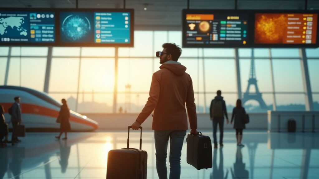 Advanced Travel Strategies for 2025
