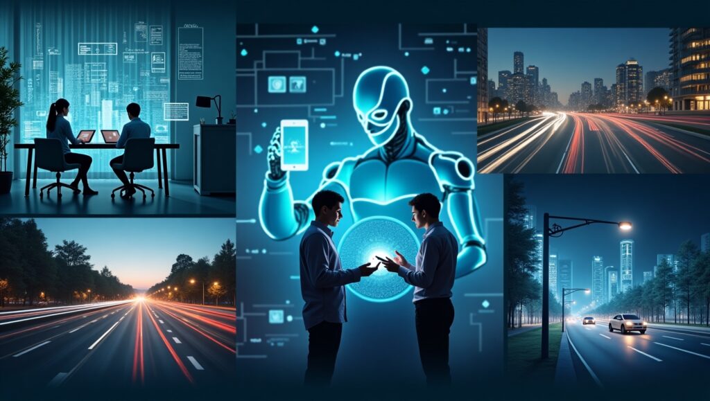 The Future of Artificial Intelligence 2025