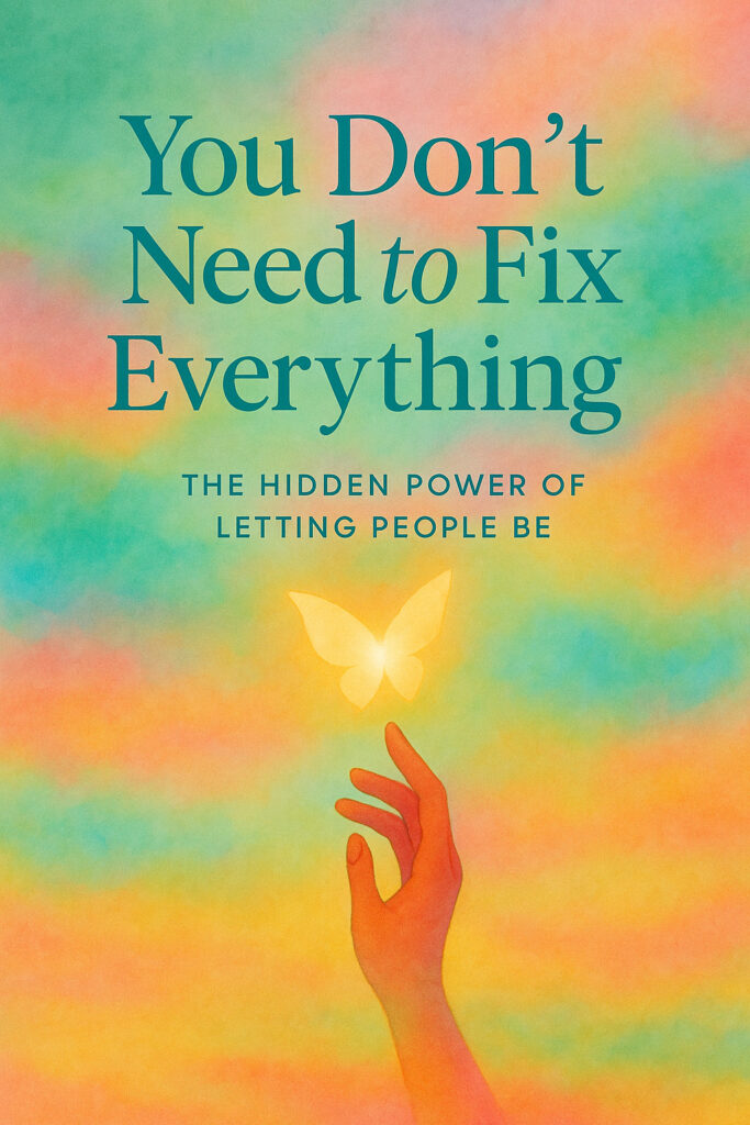 Fix Everything