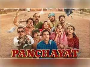 Panchayat Season 4